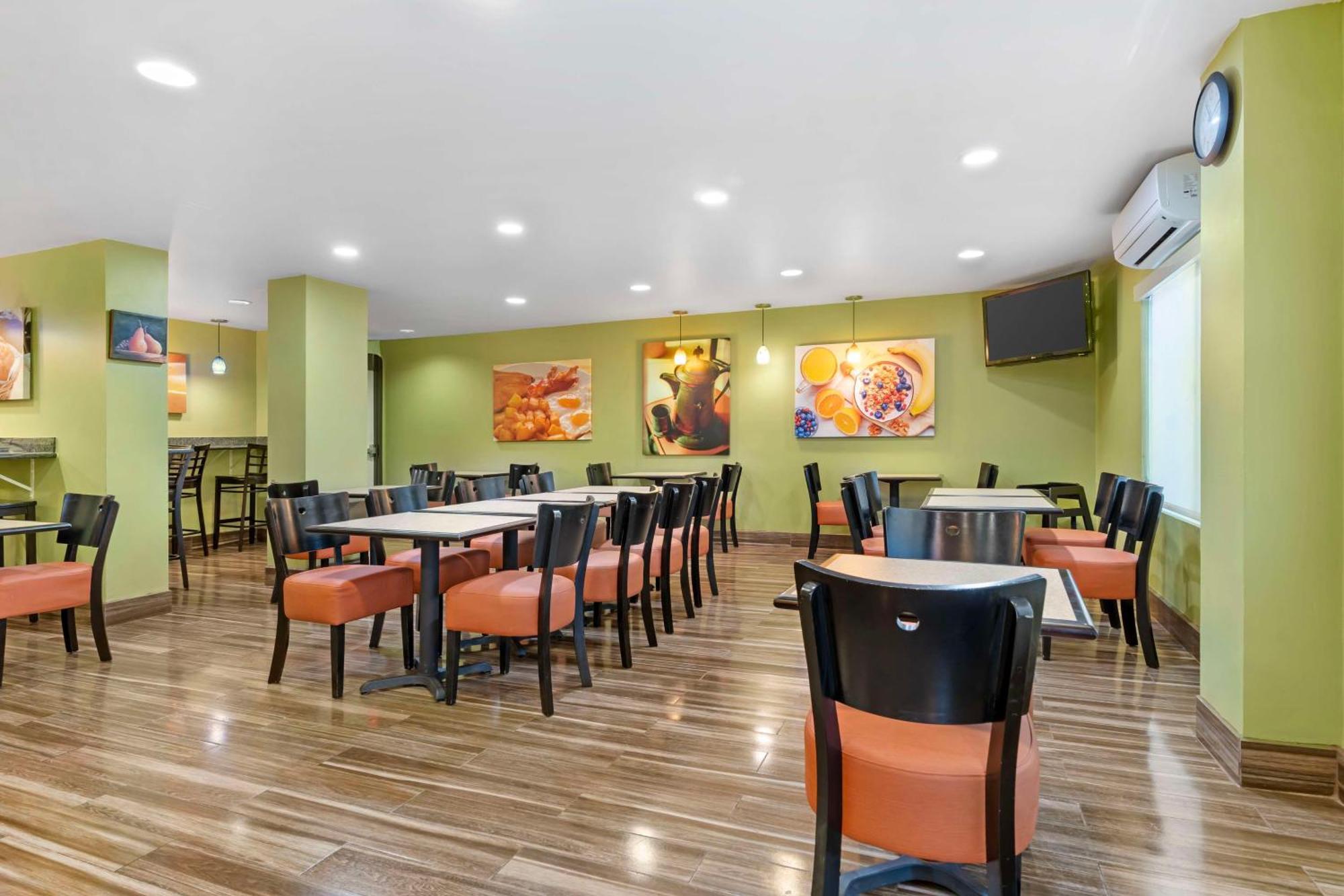 Best Western Plus Heritage Inn Benicia Esterno foto