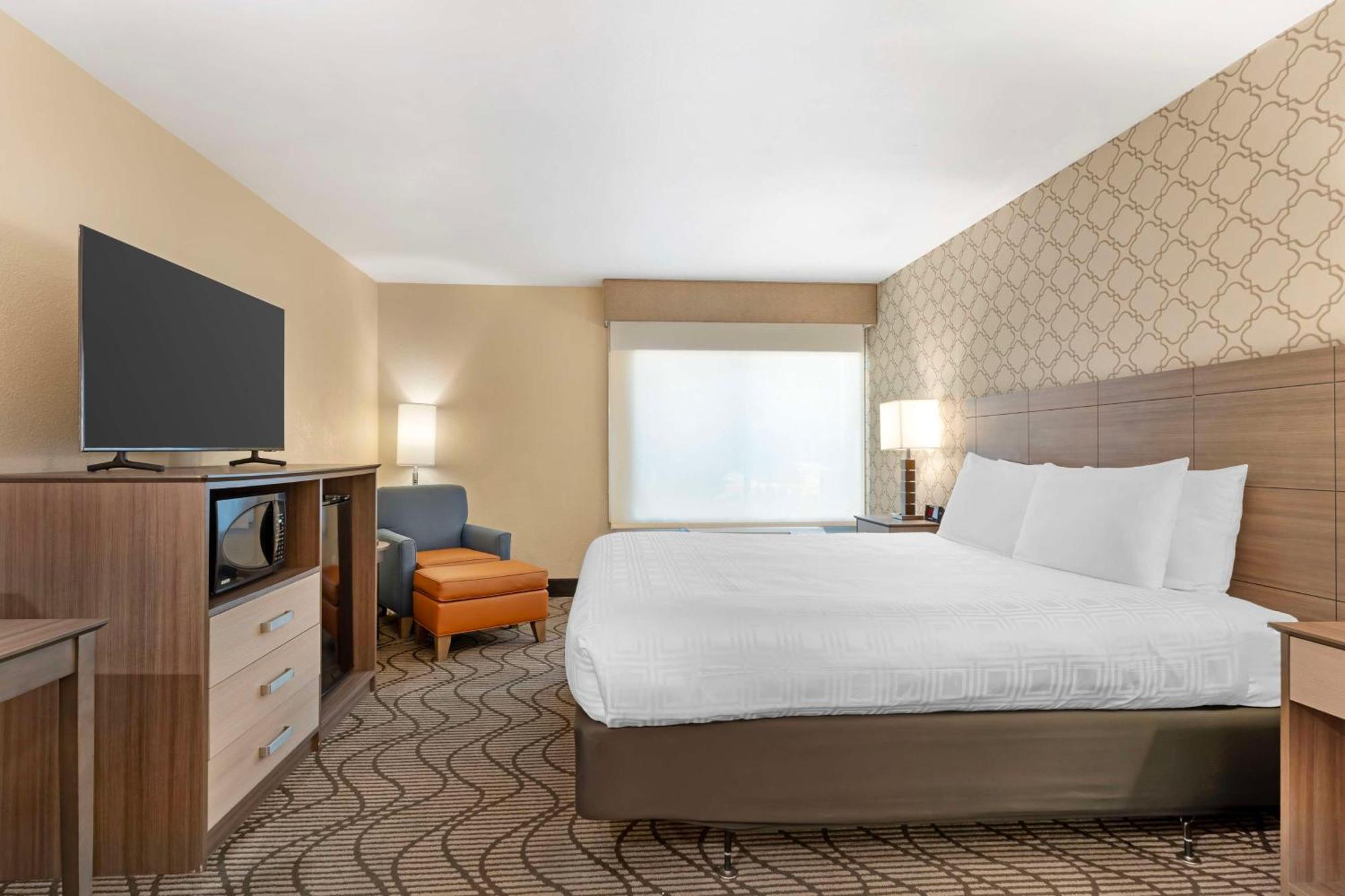 Best Western Plus Heritage Inn Benicia Esterno foto