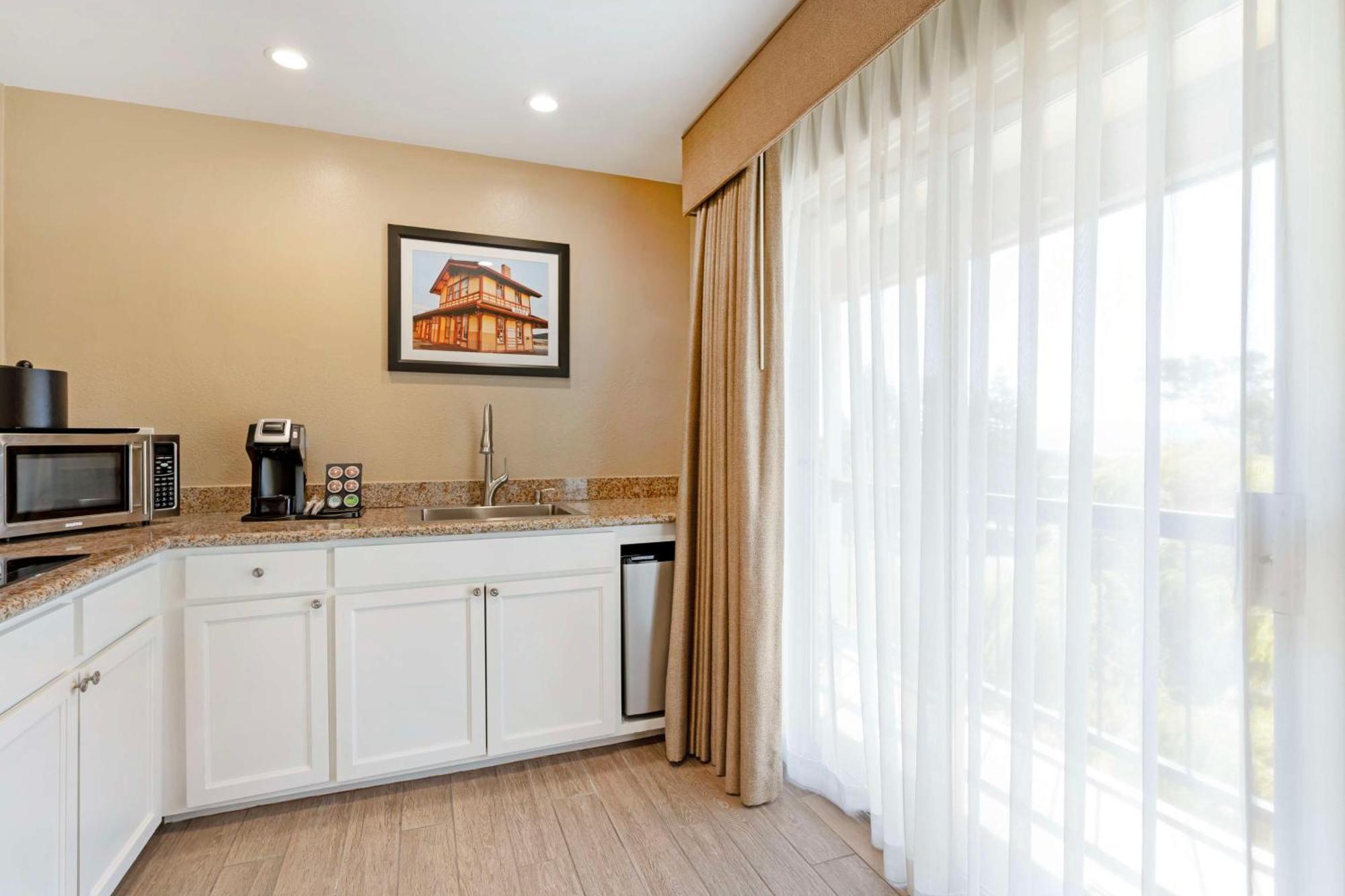 Best Western Plus Heritage Inn Benicia Esterno foto
